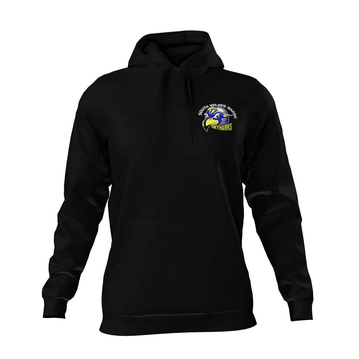 Urban Hoodie