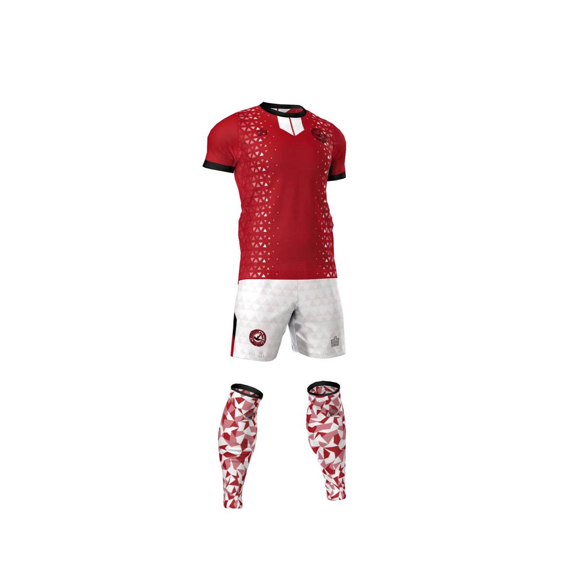 Red Kit