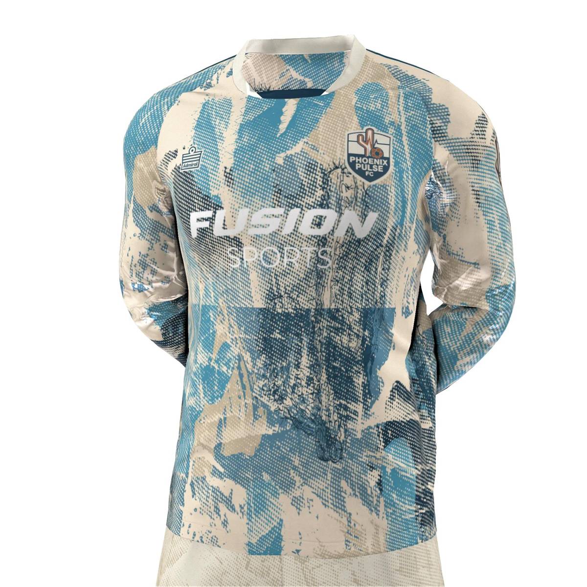 GK Home Jersey