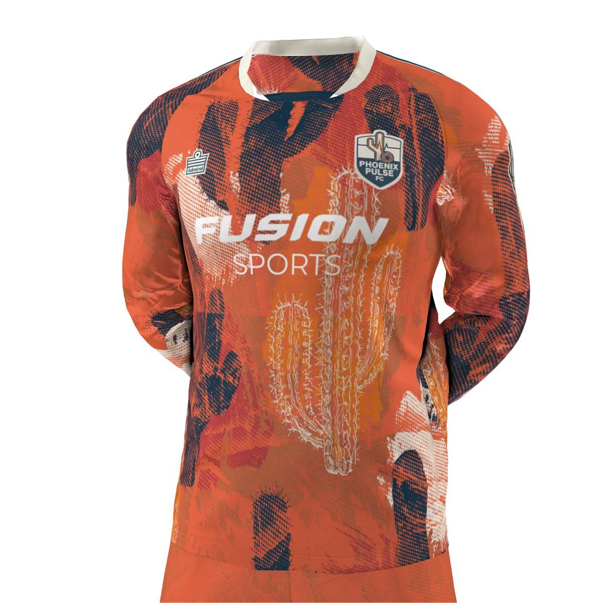 GK Away Jersey
