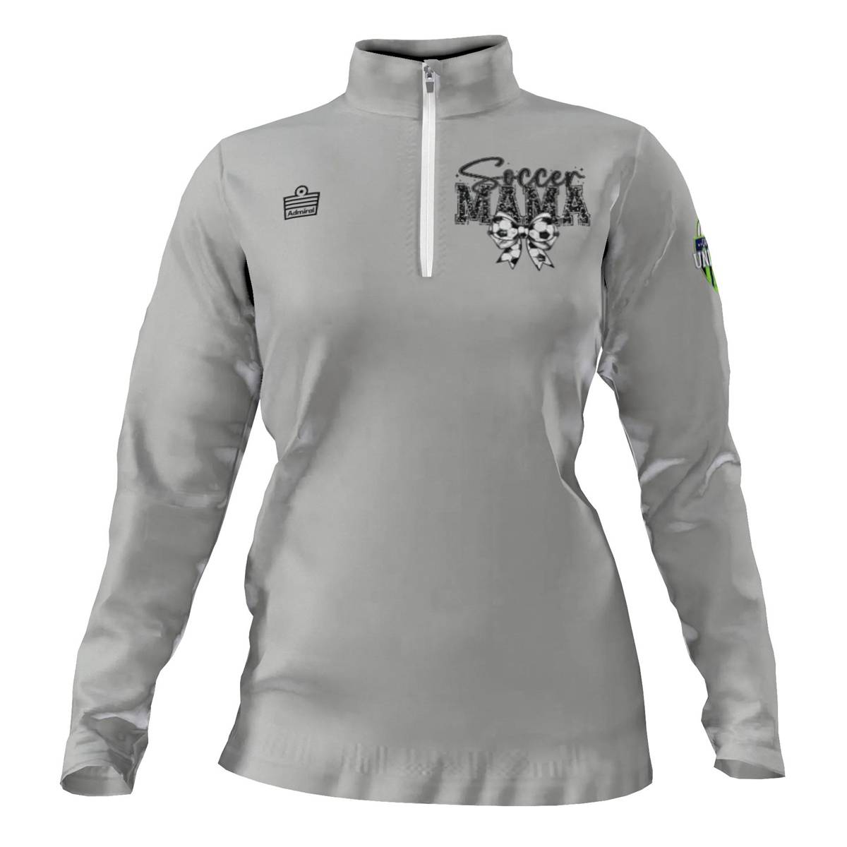 Soccer Mama Jacket 