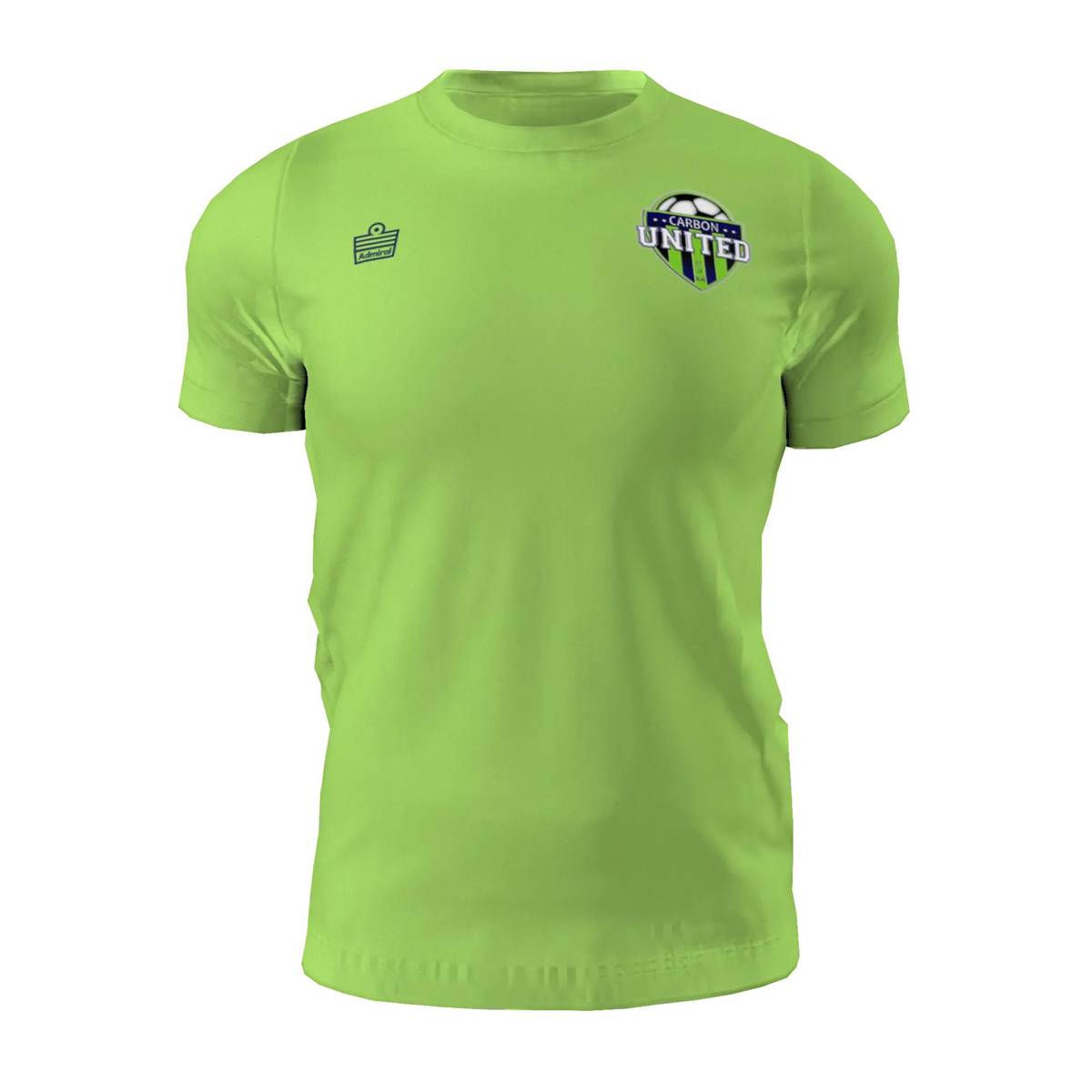 Club Jersey 