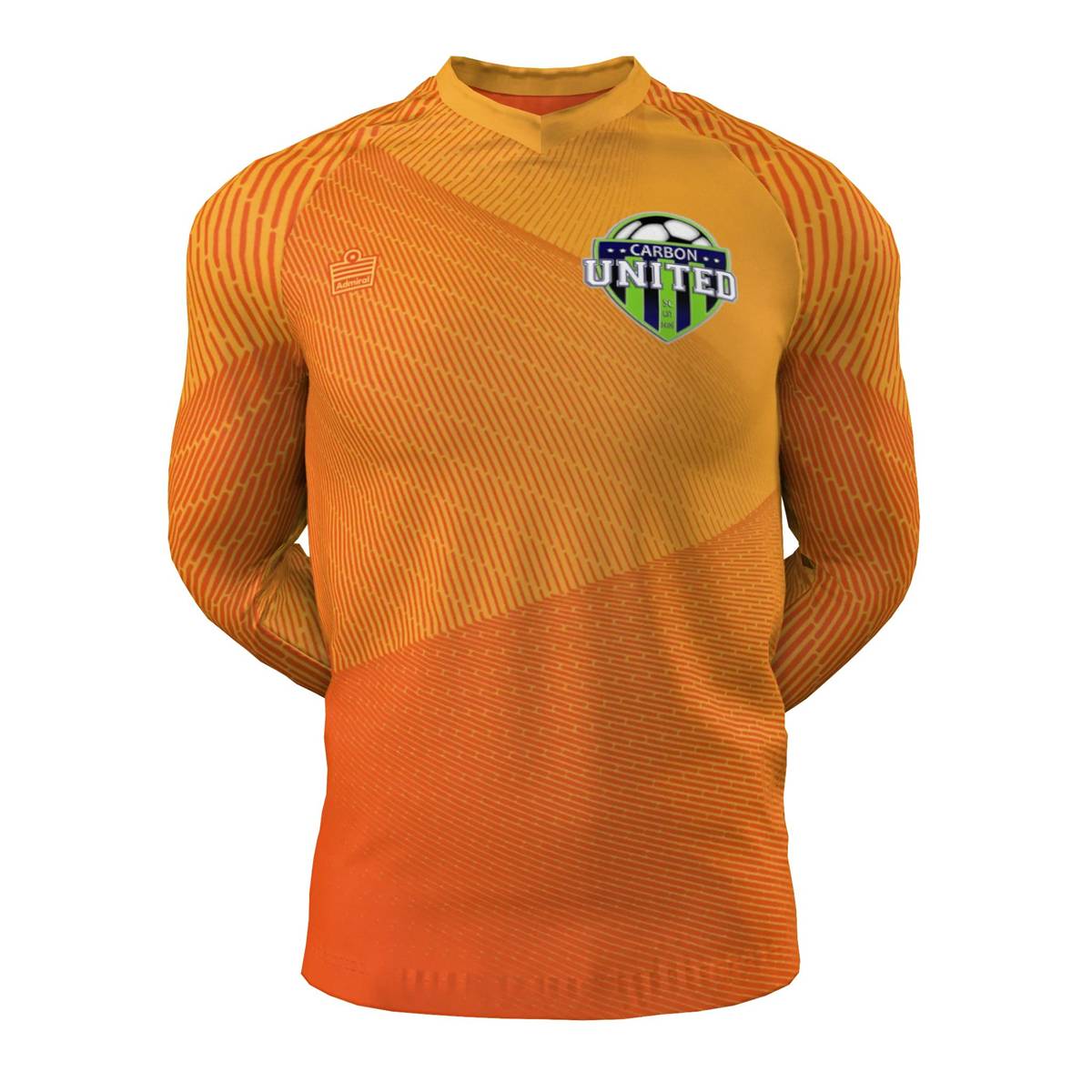 GK Jersey 
