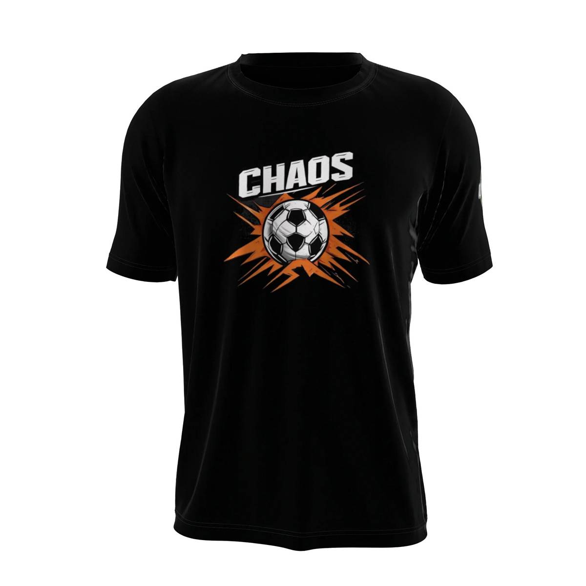 Chaos Shirt 