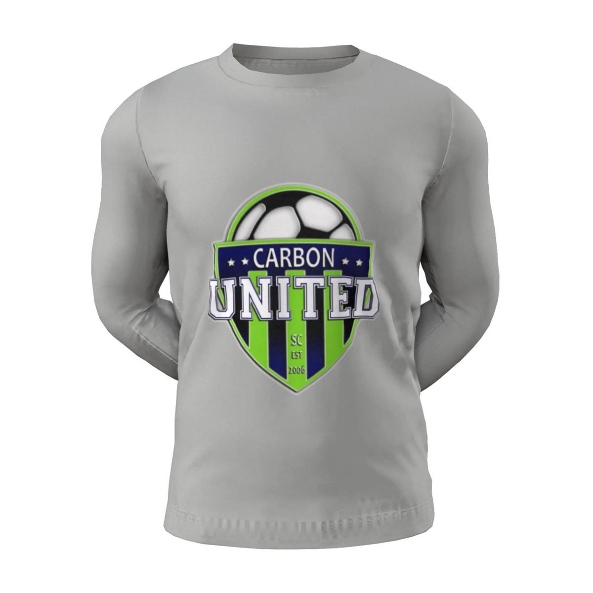 Club Longsleeve Jersey 