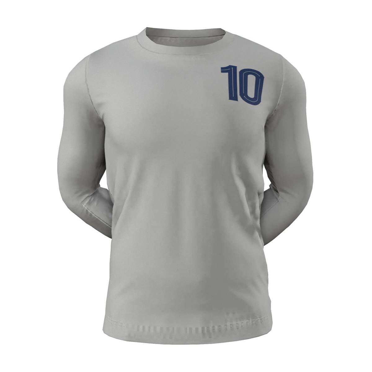 Club Longsleeve Jersey 