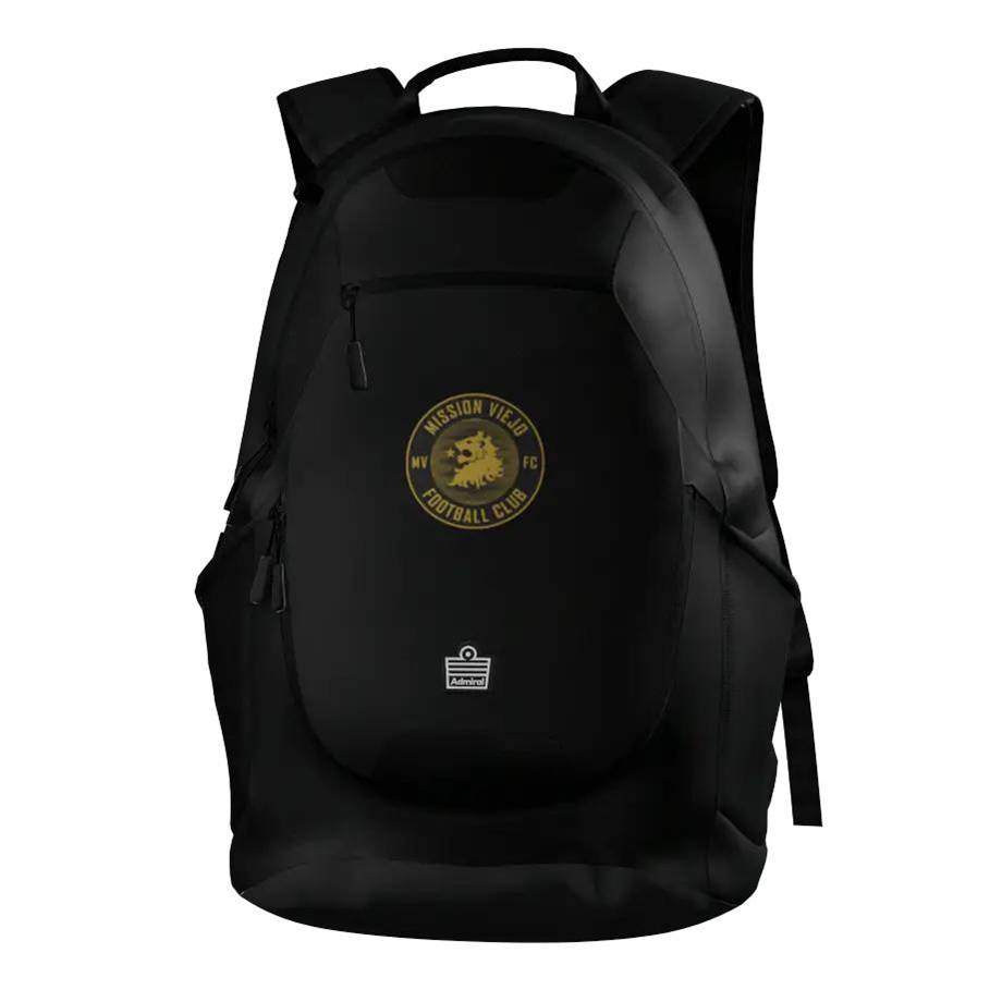 Voyageur Backpack