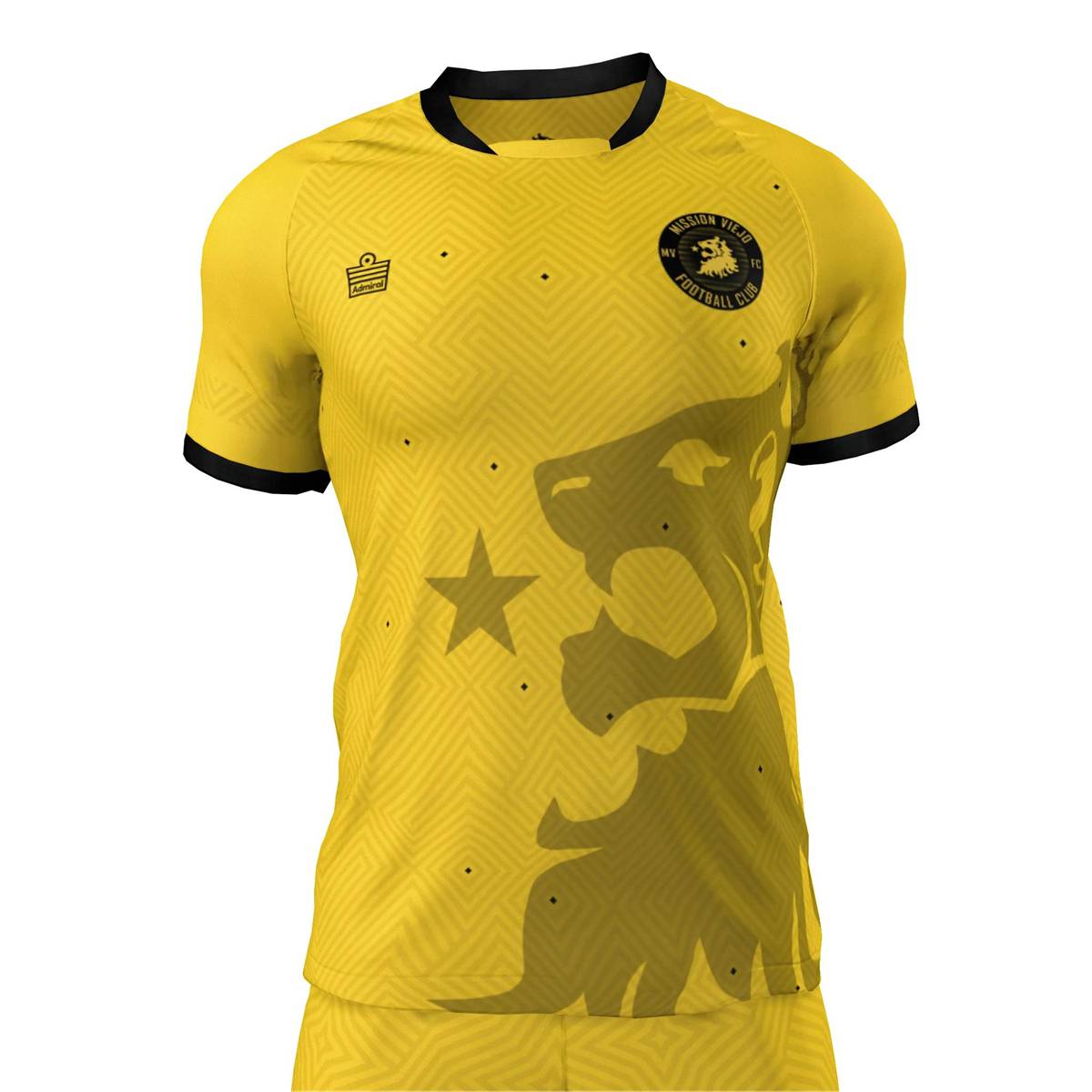 Boys Player Home Jersey