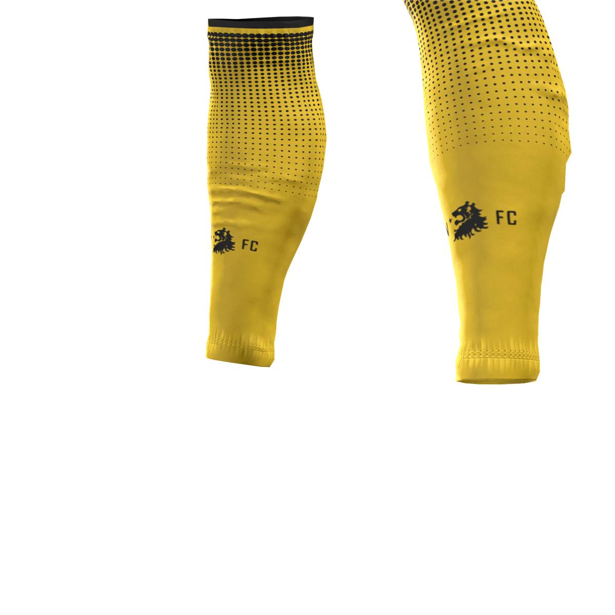 Player Sock Sleeve