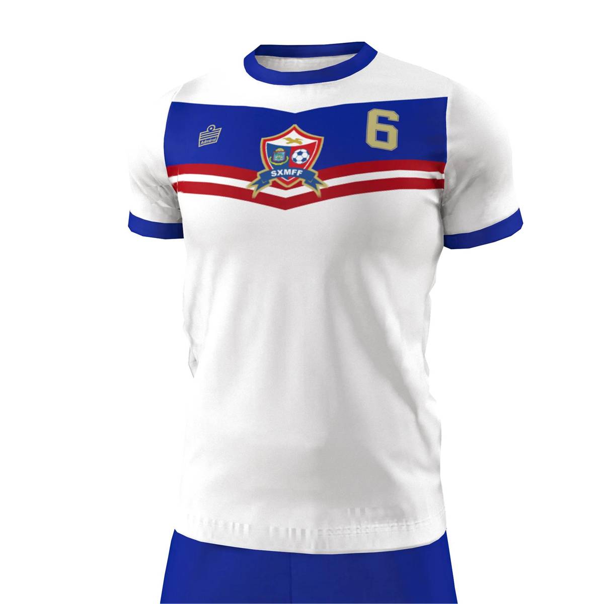 Mens Player Home Jersey