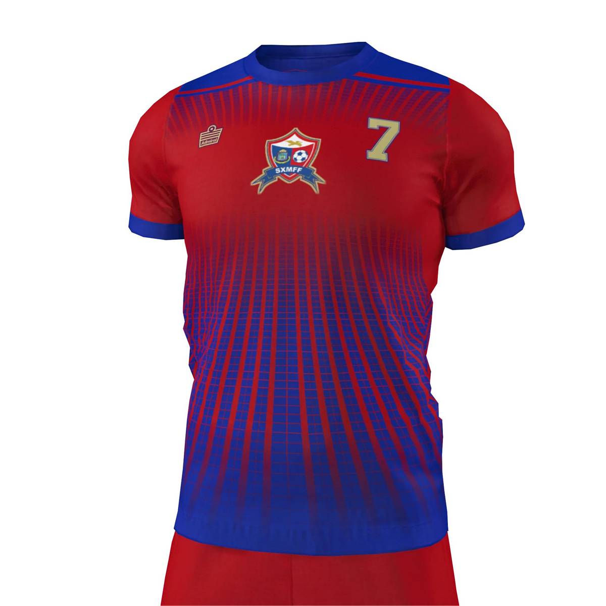 Mens Player Away Jersey