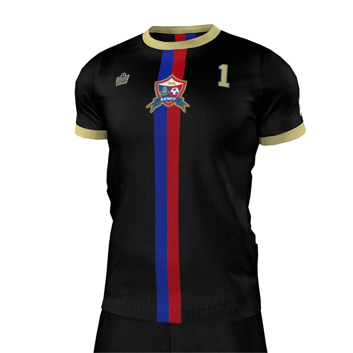 Mens GK Away Jersey