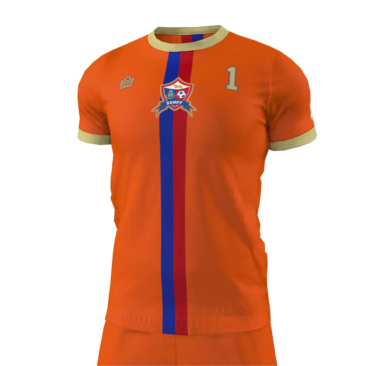 Mens GK Alternate Jersey