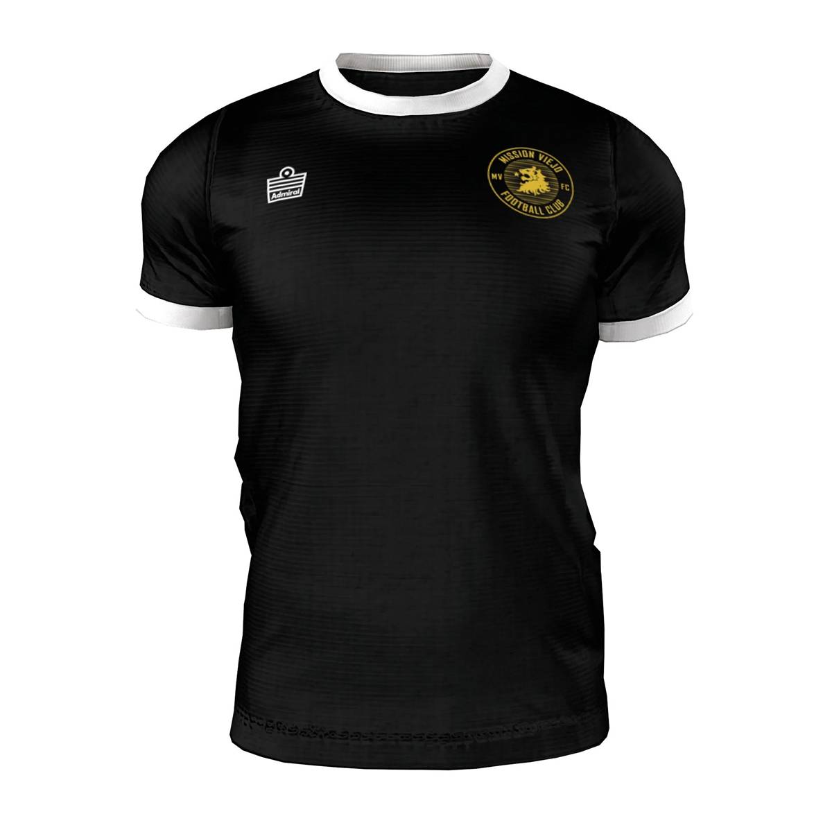 Boys Player/GK Away Jersey