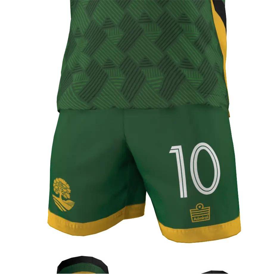 Mens/Boys Alternate Short