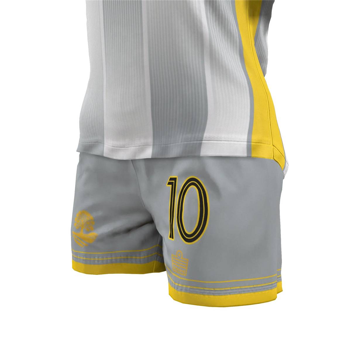 Womens/Girls Away Shorts