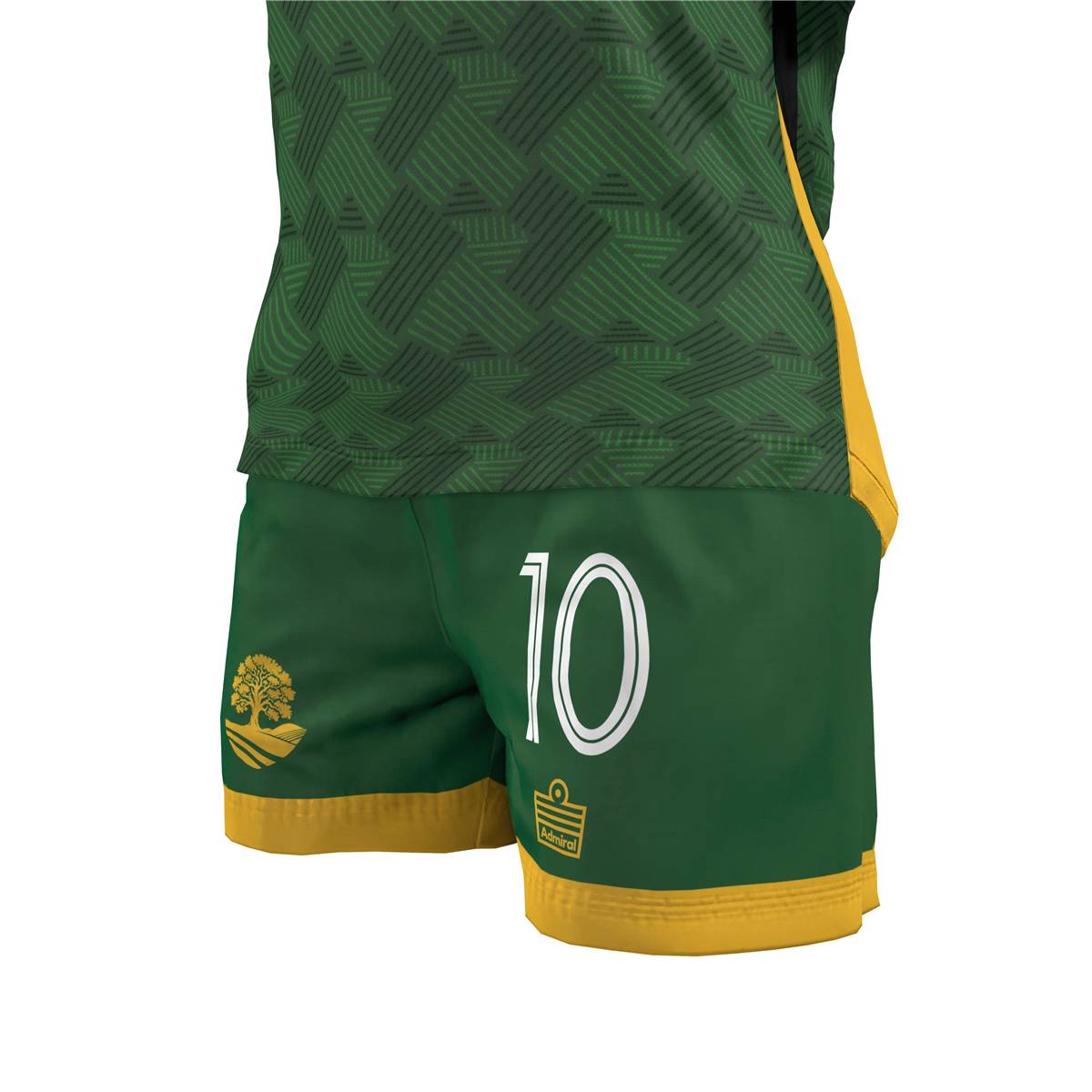 Womens/Girls Alternate Shorts