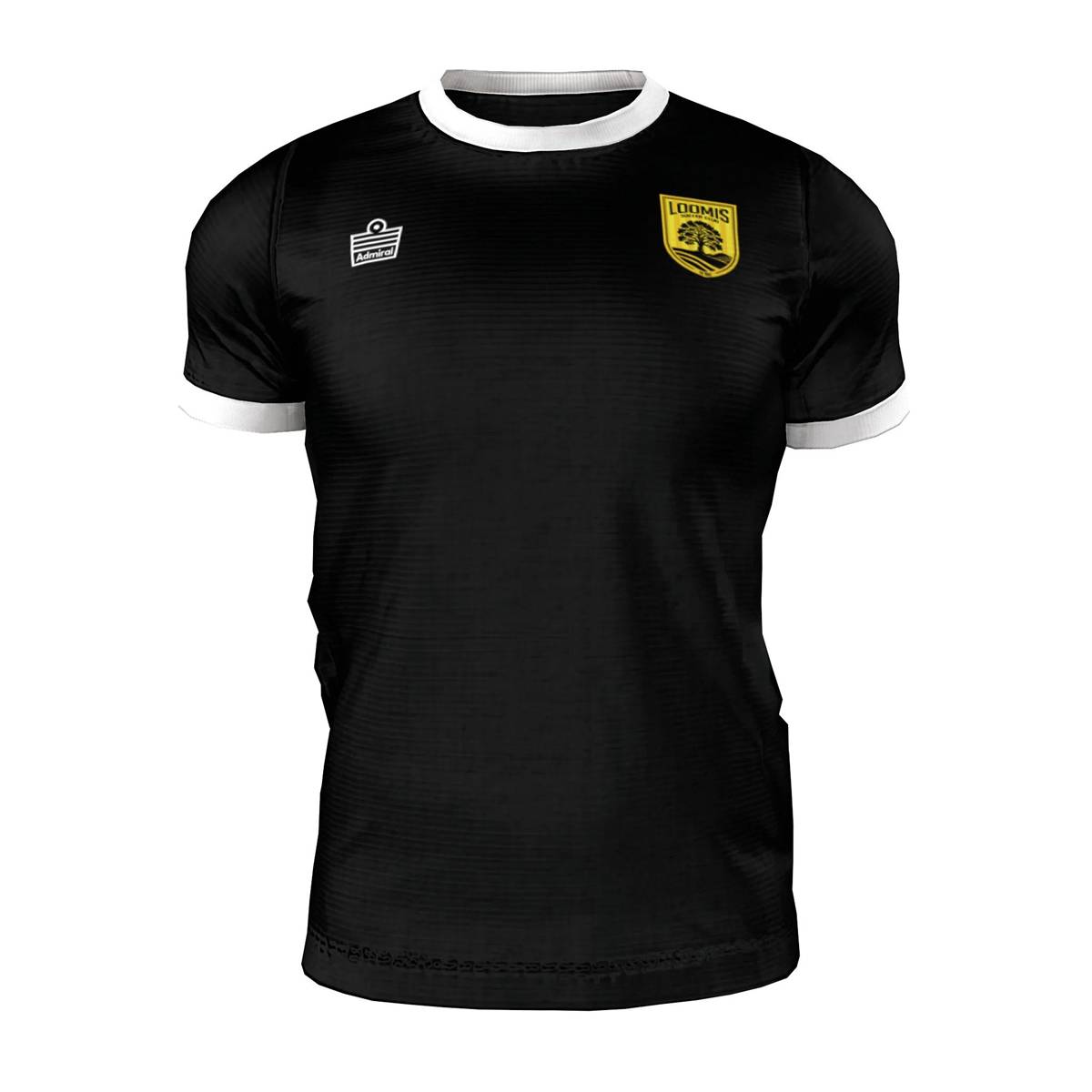 Mens Coaches Jersey (SS)