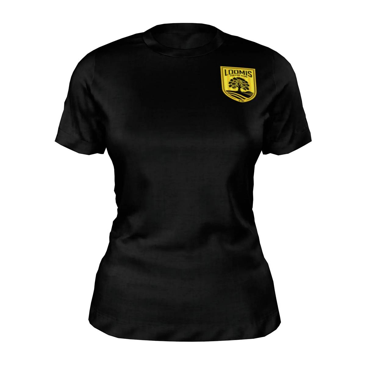 Womens Coaches Jersey (SS)