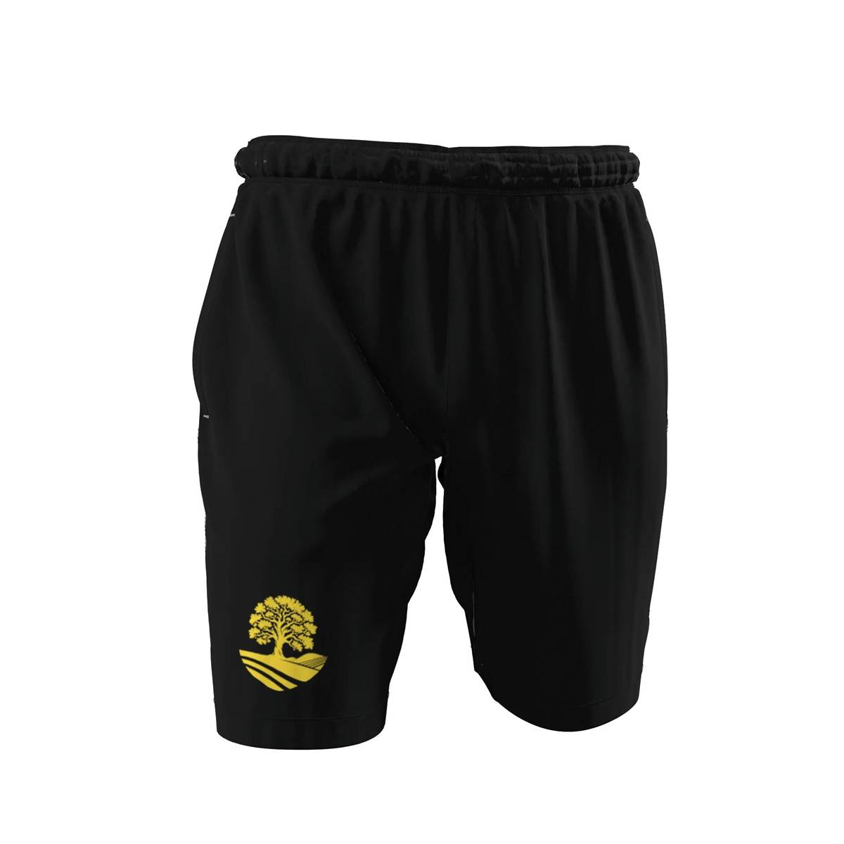 Nomad Coaches Shorts 