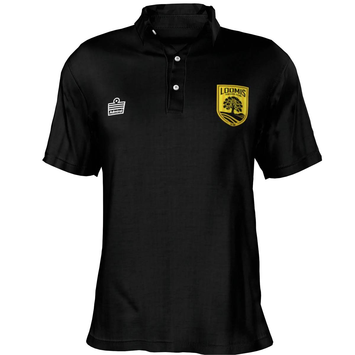 Coaches Polo 