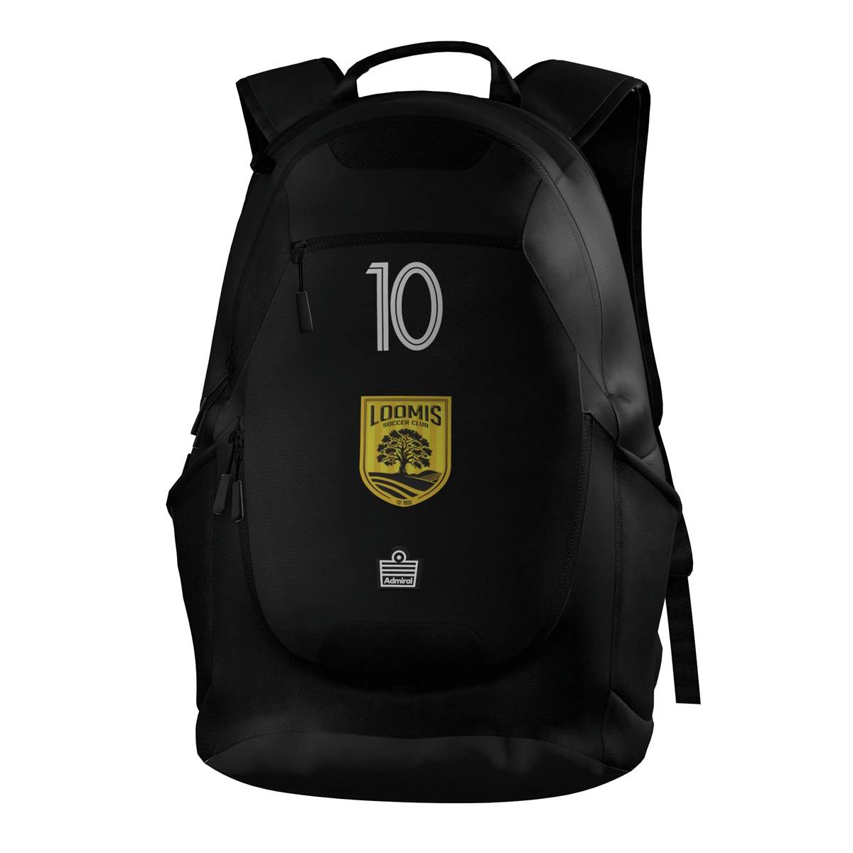Voyageur Backpack 