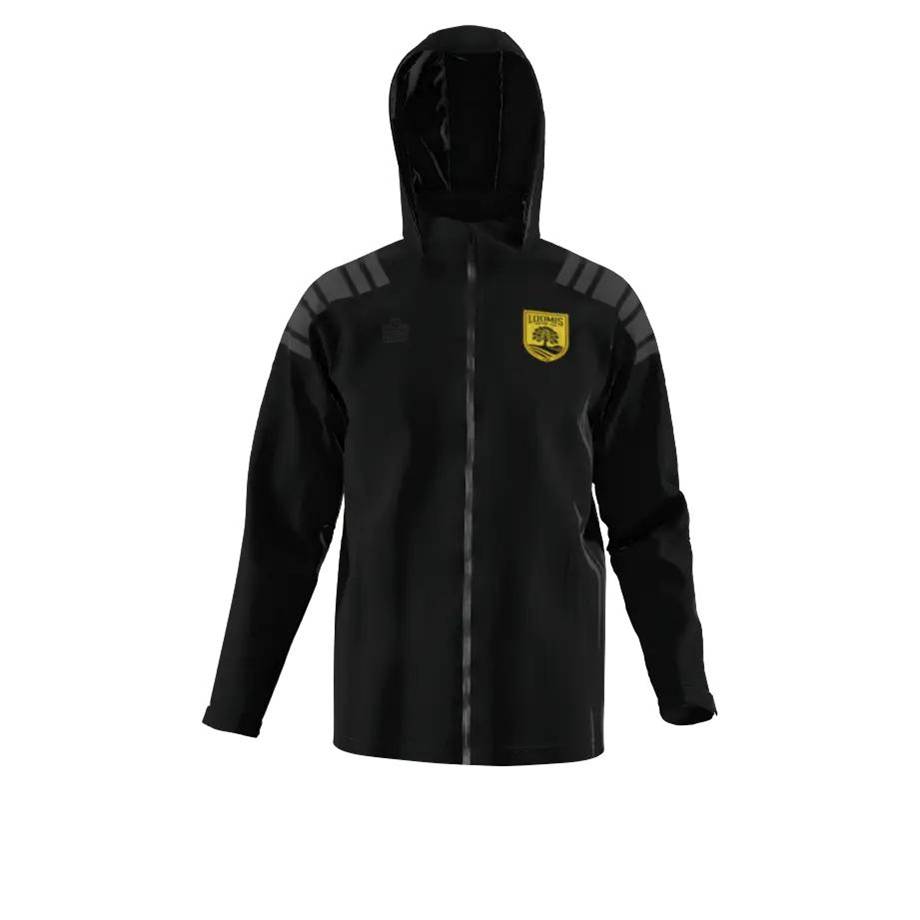 Kinetic Storm Jacket 
