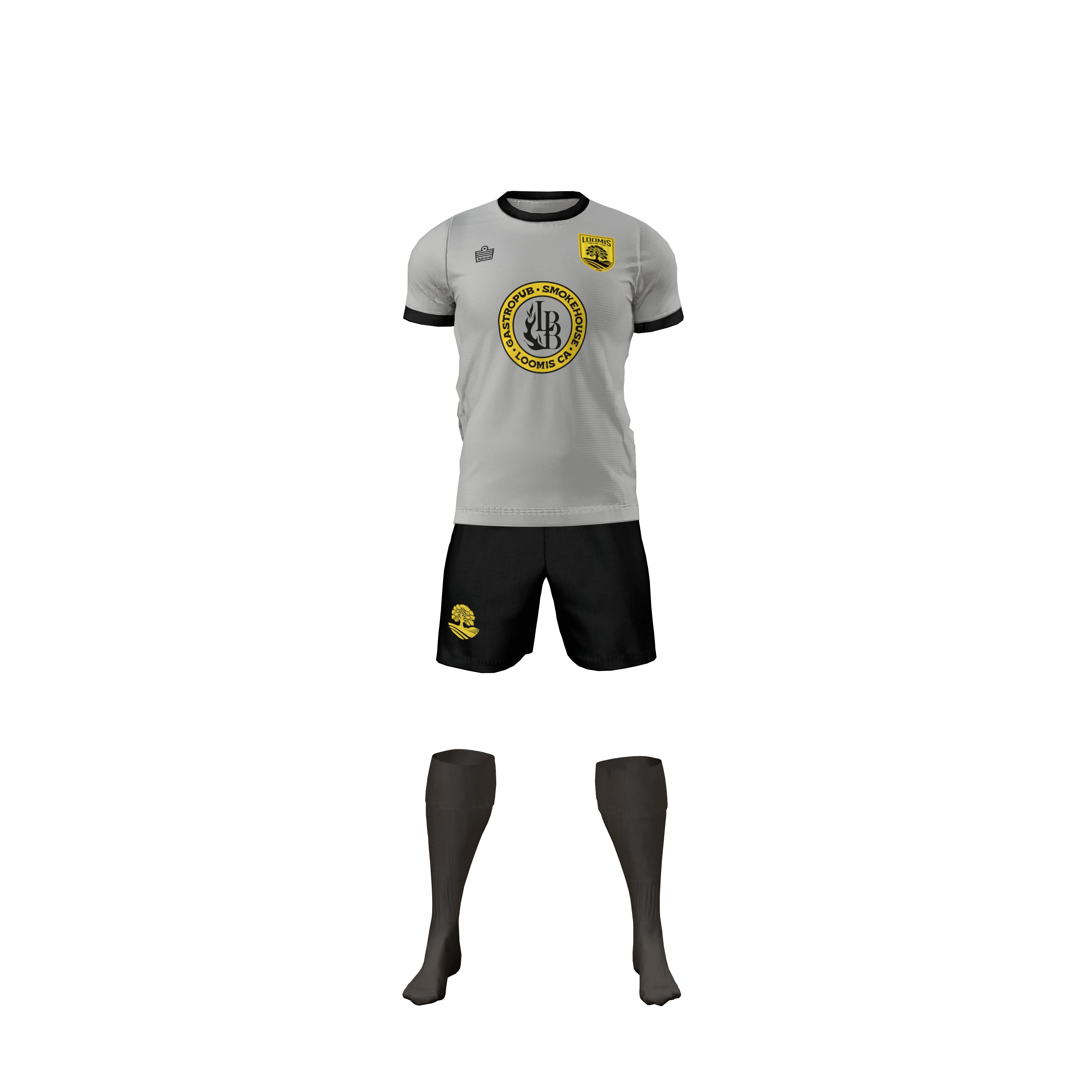 Training Kit (SS)