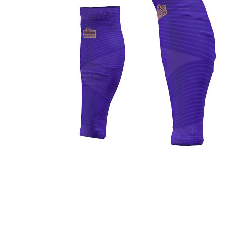 Mens/Boys GK Away Sock Sleeves