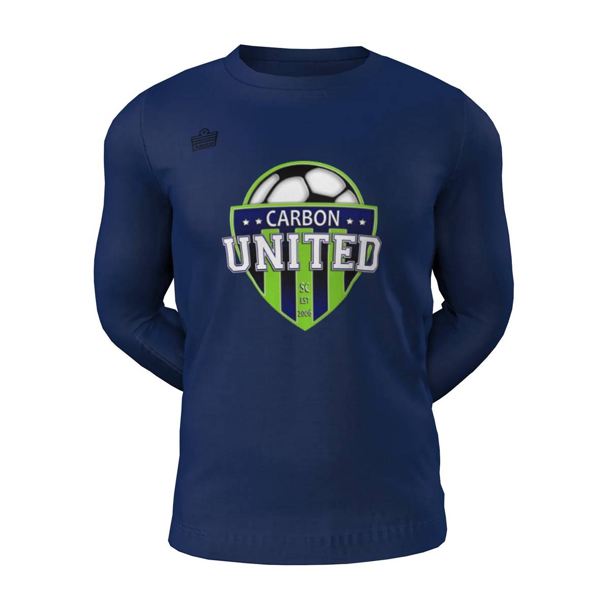 Club Longsleeve Jersey 