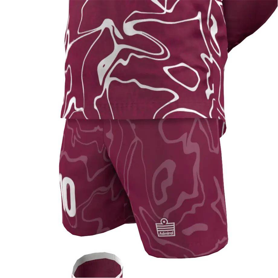 Boys GK Home Short