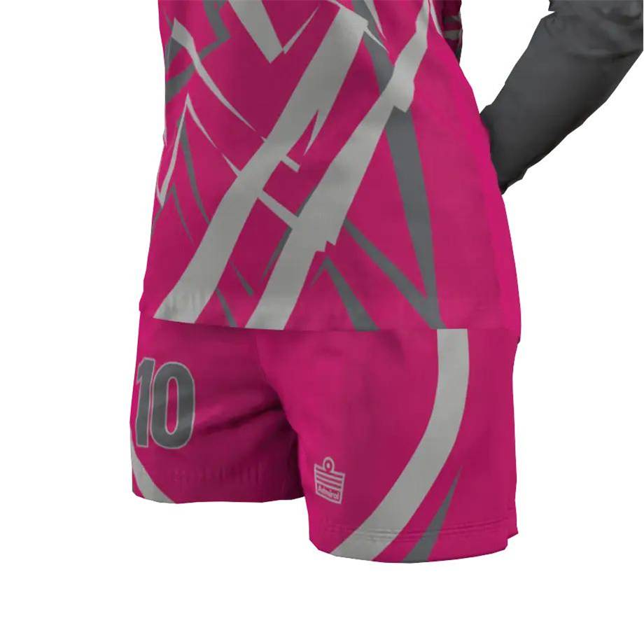 Girls GK Home Short