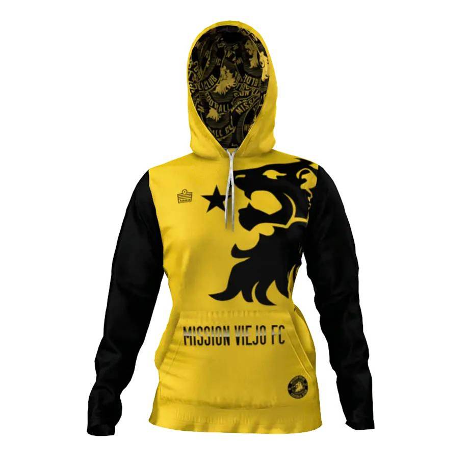 (CUS|SUB) Hoodie (WOMEN)