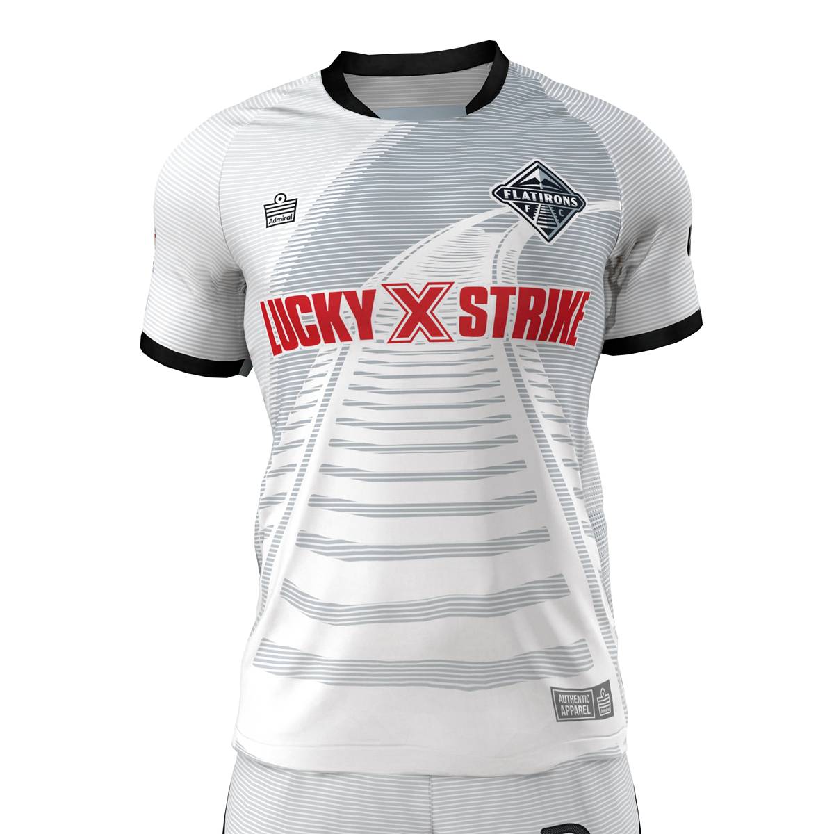 Home Jersey