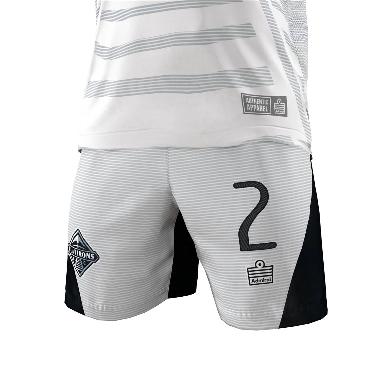 Home Shorts