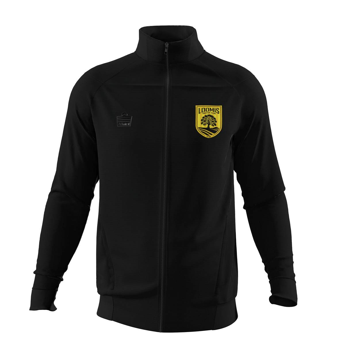 Allianz Jacket 