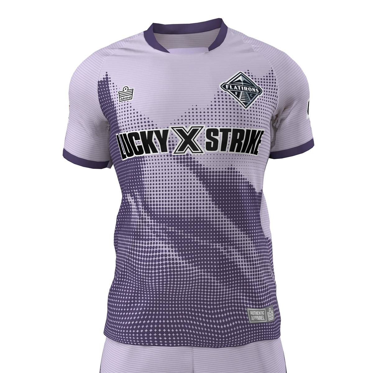 Away Jersey