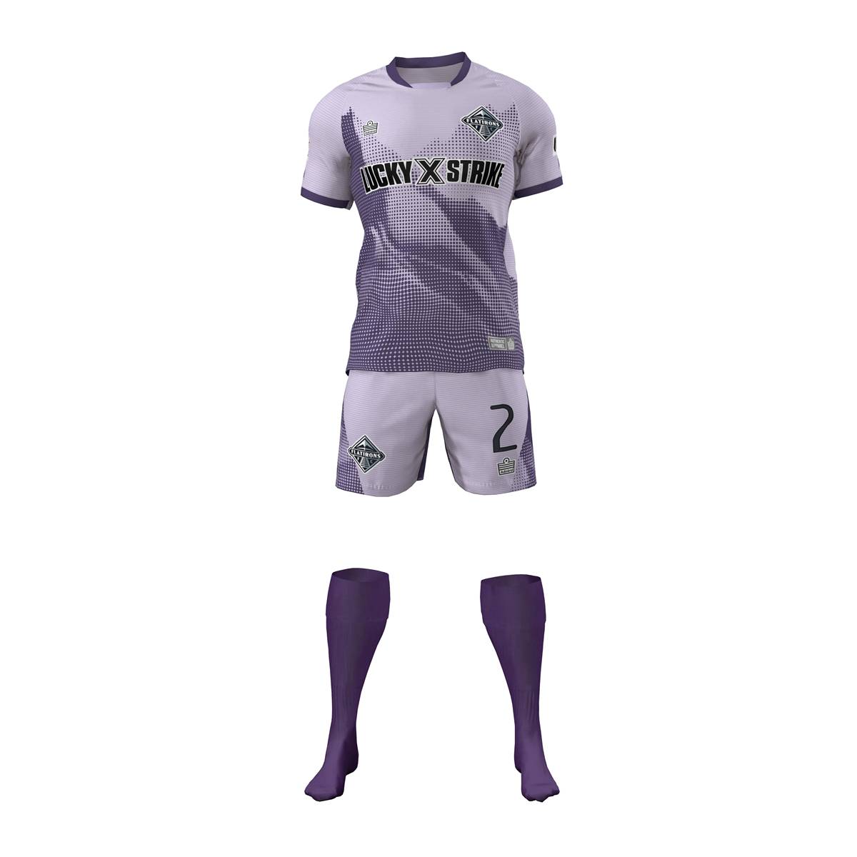 Away Kit