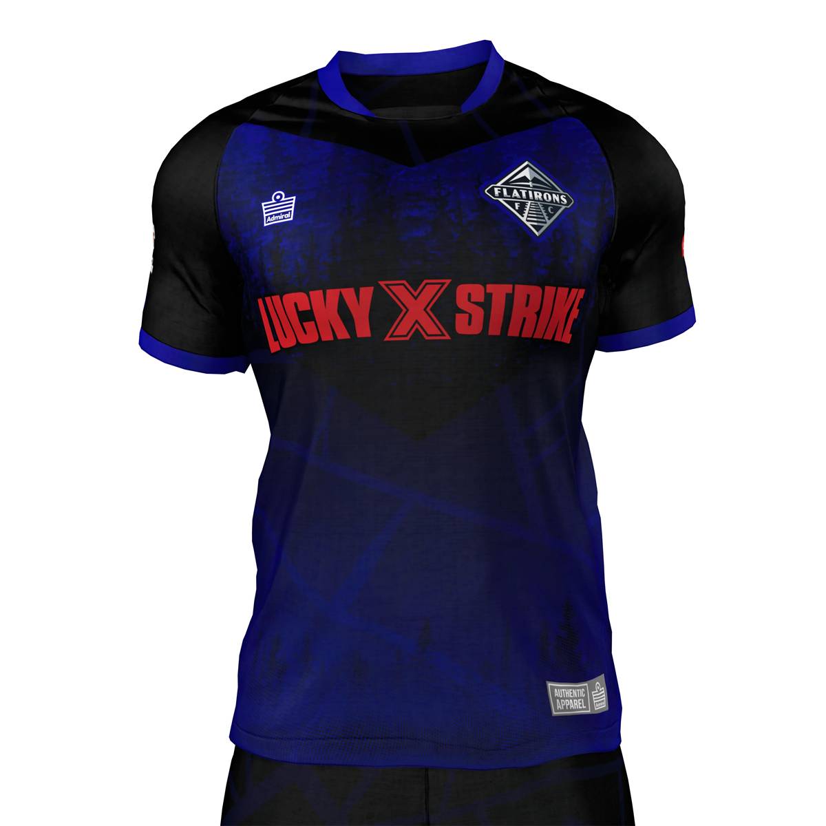 Alternate Jersey