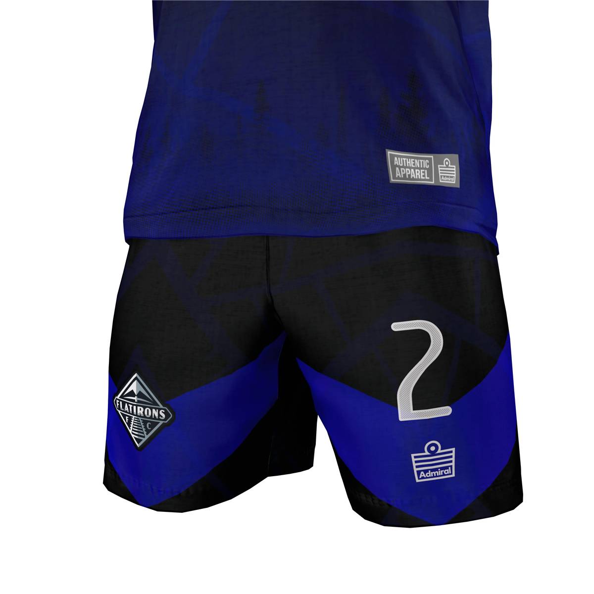 Alternate Shorts