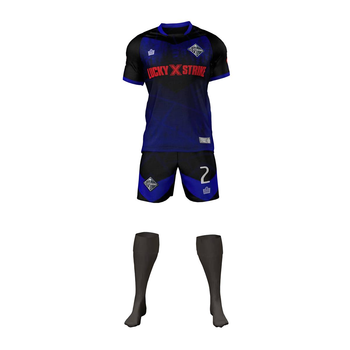Alternate Kit