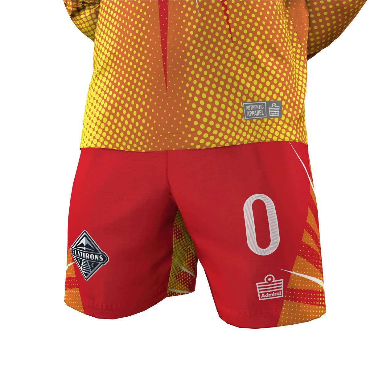 Sunrise GK Shorts