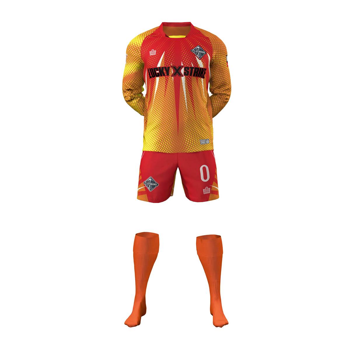 Sunrise GK Kit