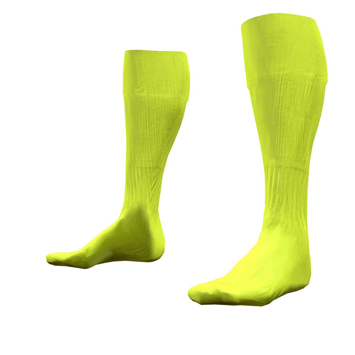 Forest GK Socks