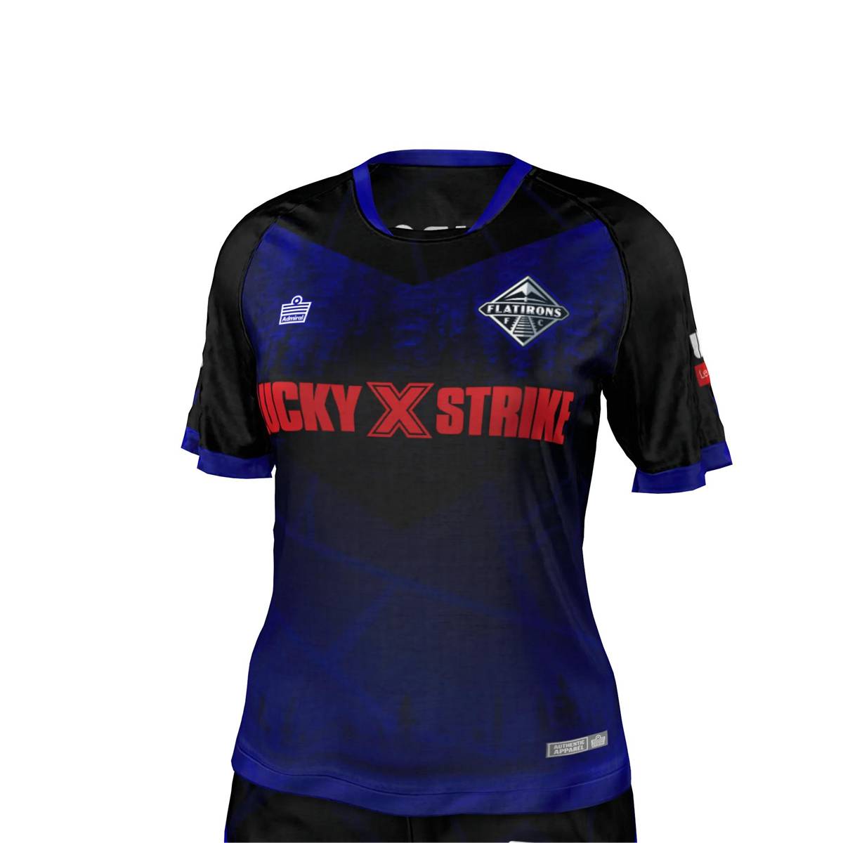 Womens Alternate Jersey