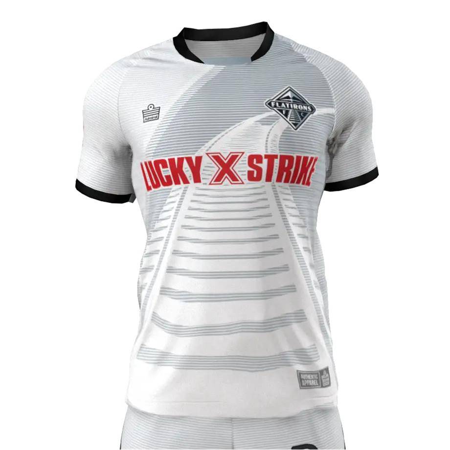 Academy Home Jersey