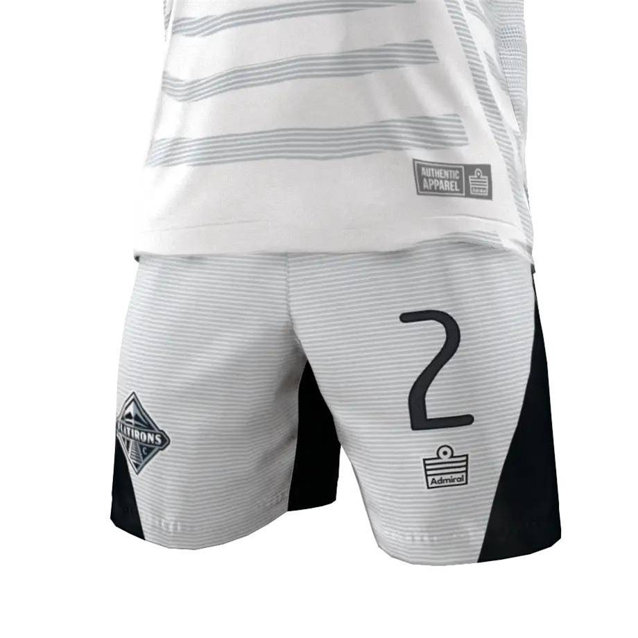 Acadeny Home Shorts