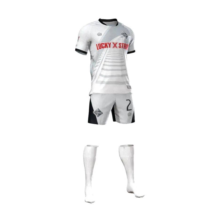Acadeny Home Kit