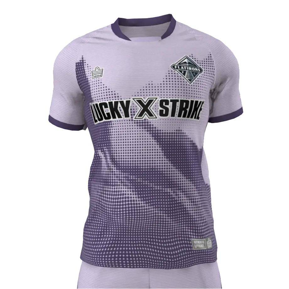 Academy Away Jersey