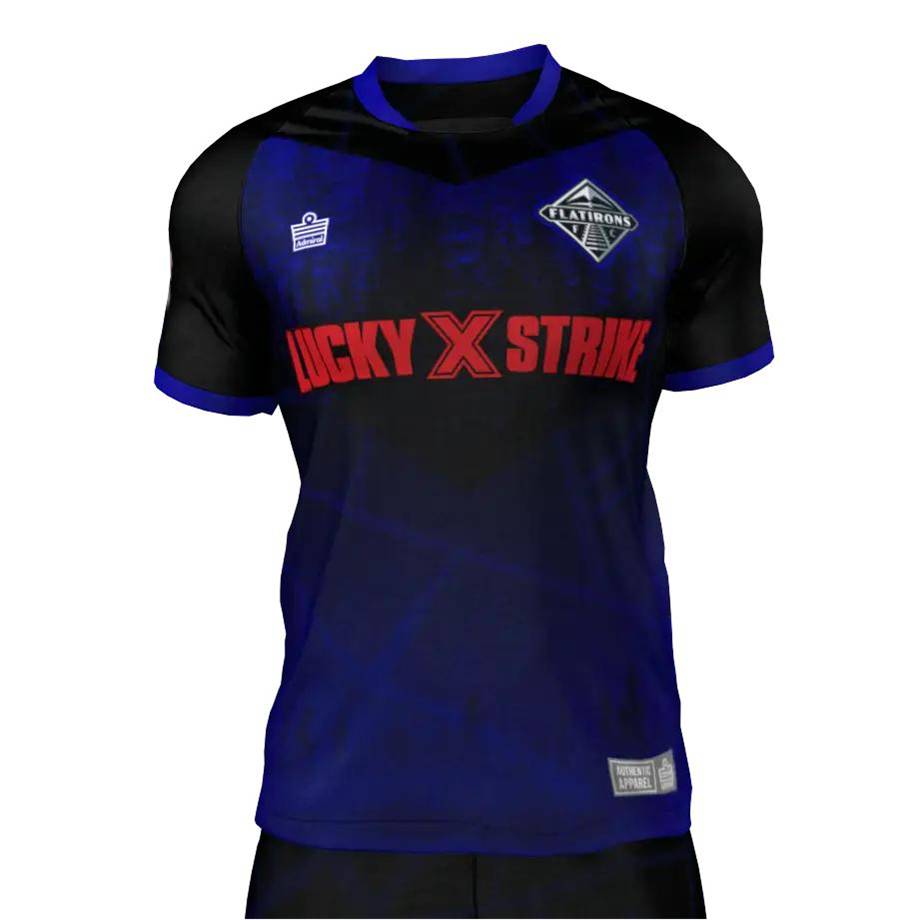 Academy Alternate Jersey